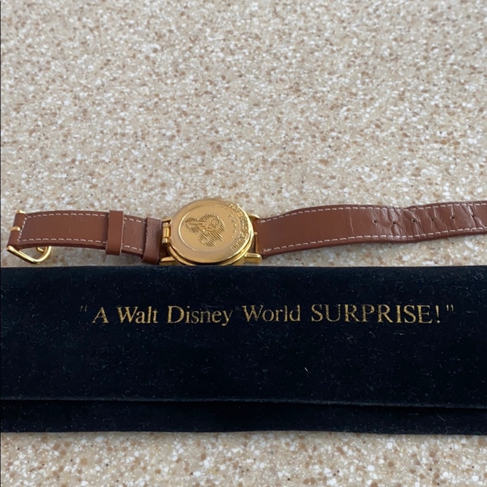 Walt Disney Watch